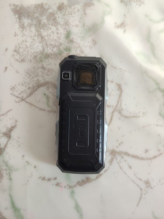 Телефон Простой 3 симк