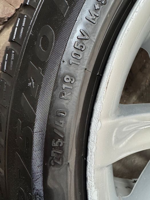 Jante Style 95 bmw