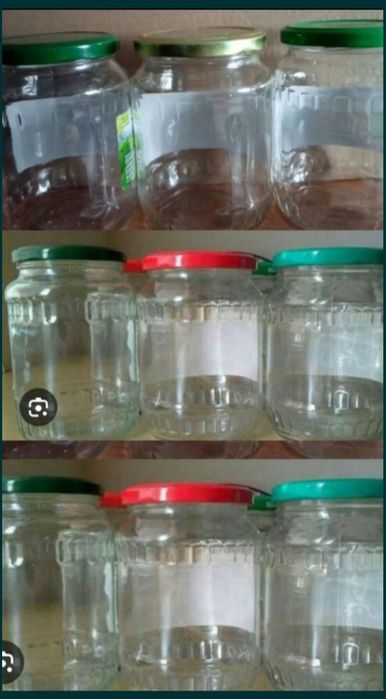 Стекло товары для заготовок