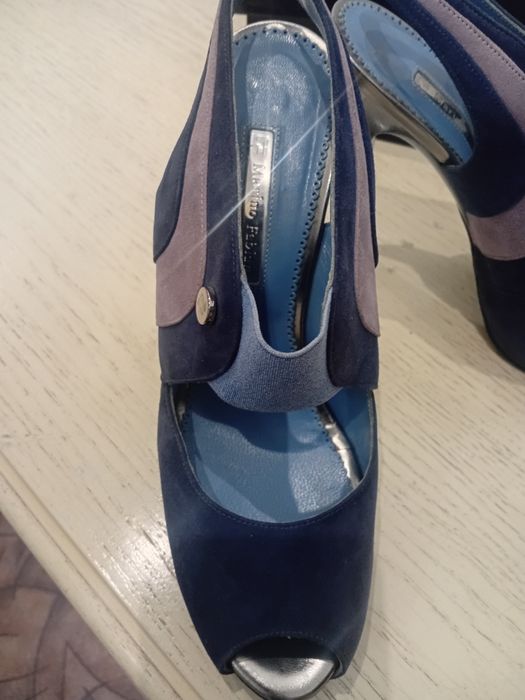 Marino Fabiani..