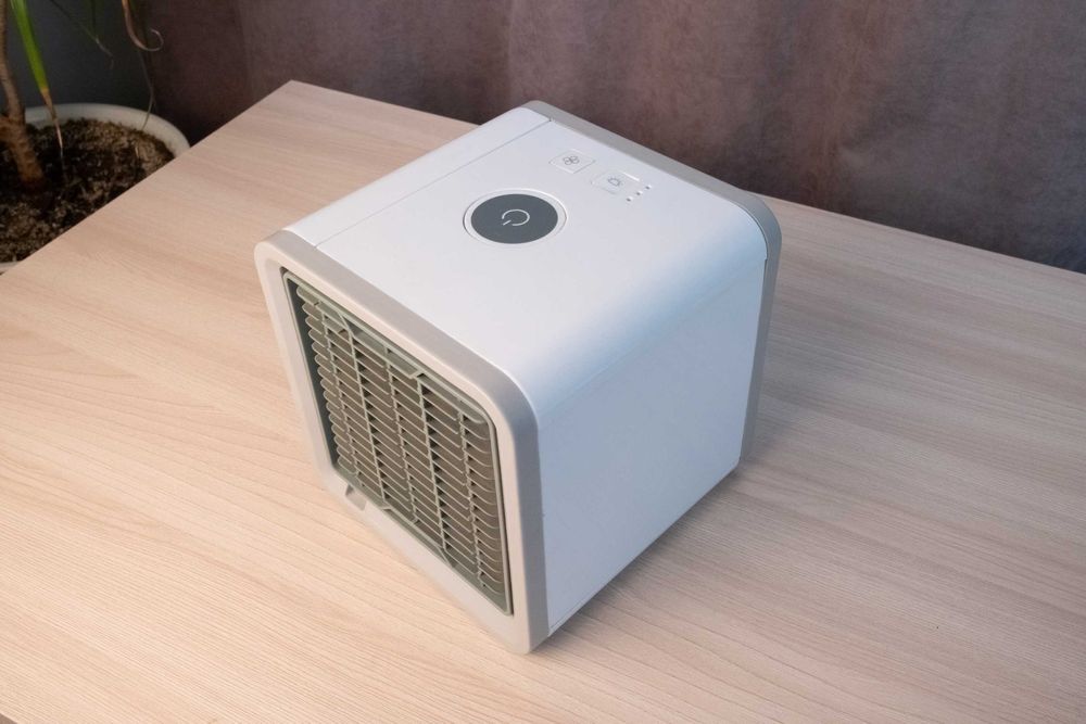 Персональный мини кондиционер Arctic Air