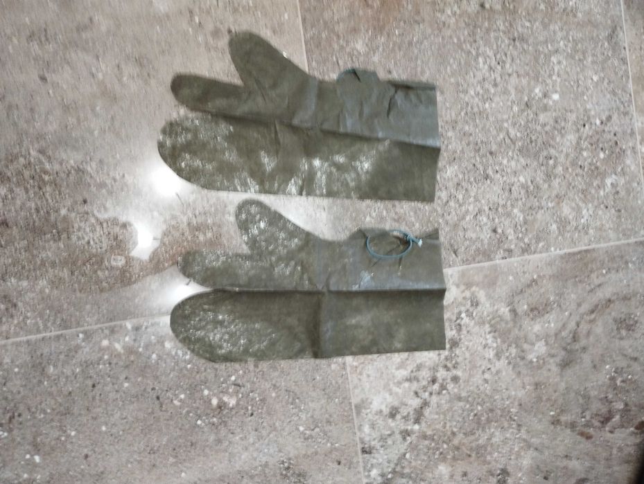 Антибактериално намерало