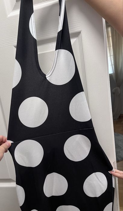 Дамска рокля Liu Jo и гащеризон