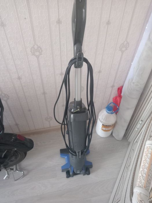 Пылесос kitfort.