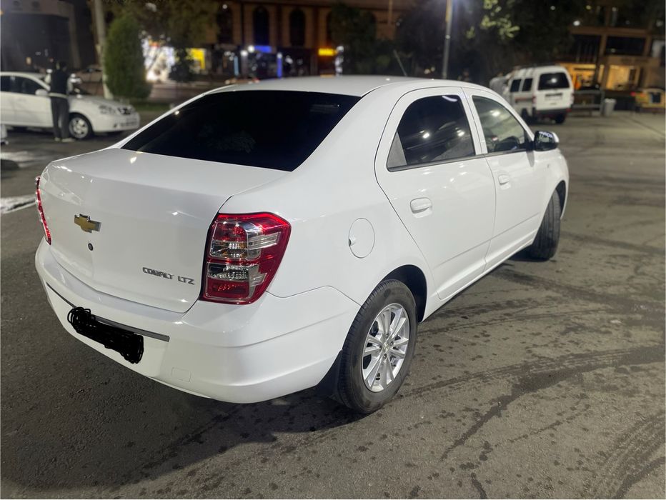 cobalt 2024 sotiladi srochna !