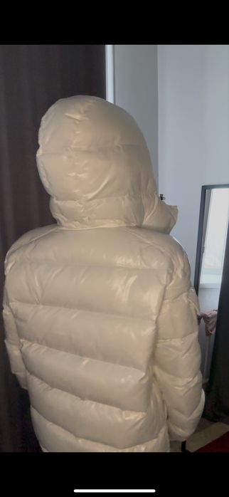 Куртка Монклер новая