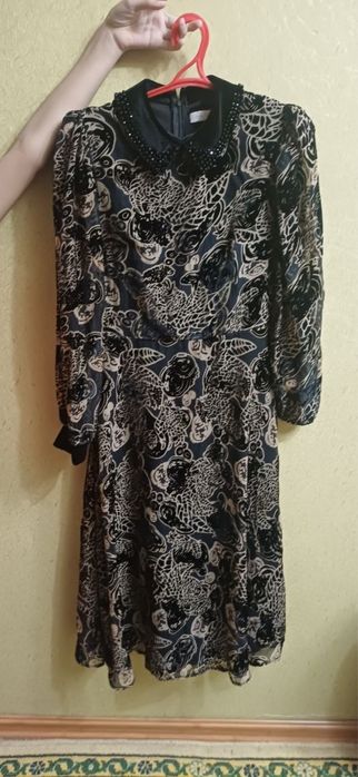 Турецкие платья