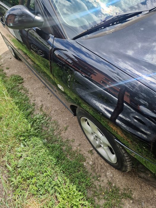 Сеат ибиза 1.9тди 131кс на части