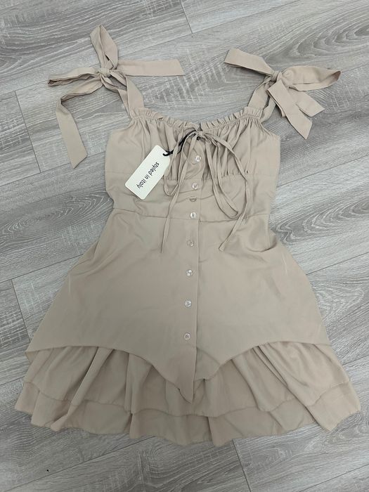 Rochie nouă festival/vara