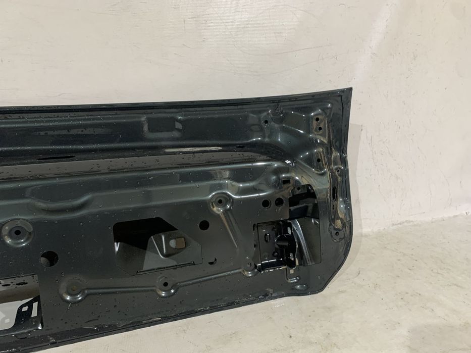 Hayon inferior, Range Rover Voque L460, 2022, 2023, 2024, cod origine OE M8E2-40414-A.