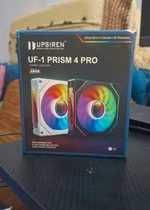 Upsiren Uf-1 Prism 4 Pro NEGRU!