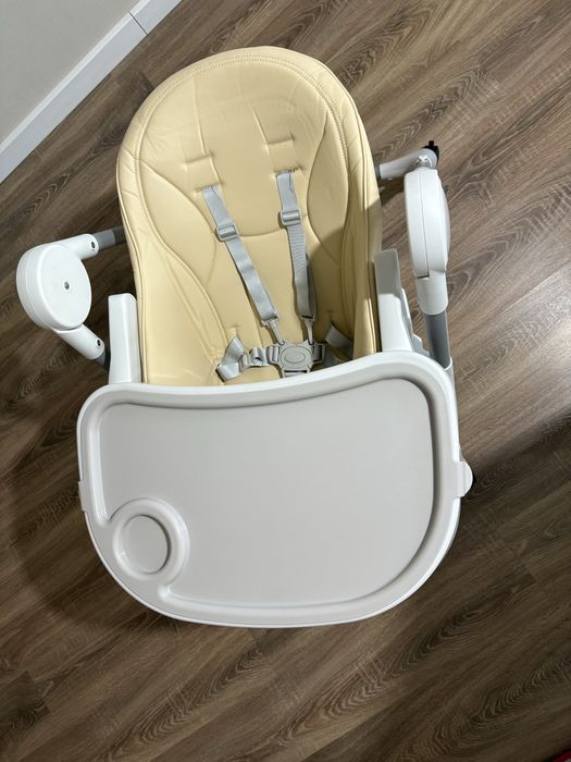 Продам детский стульчик для кормления