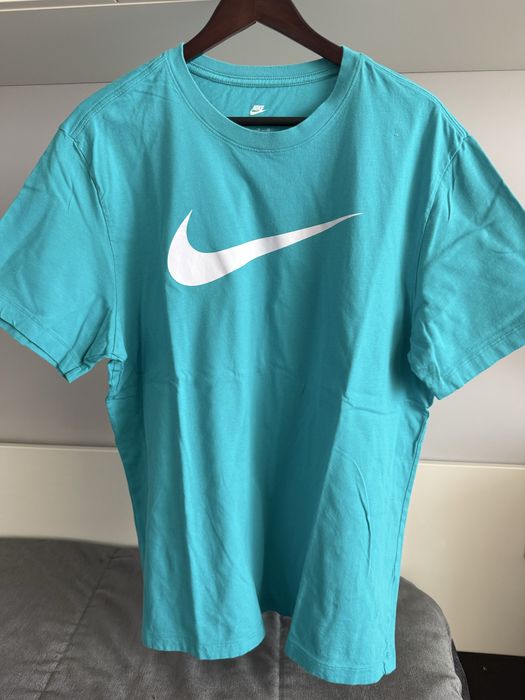 Мъжка тениска Nike