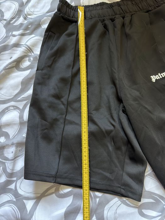 Pantaloni scurti Palm Angels