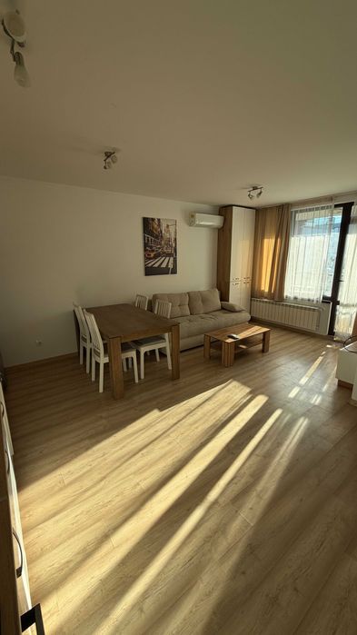 Дава се под наем Двустаен апартамент в София, Студентски град - 55 кв.м за 682.89 € - Снимка #6