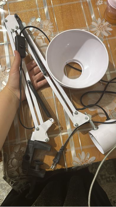 Всё для маникюра