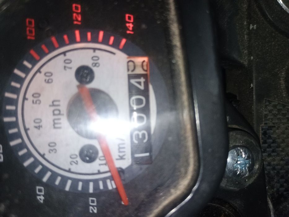 Vind moto derbi romet125
