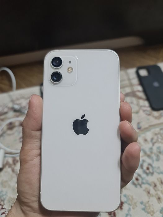 Айфон 12 обмен келе бер