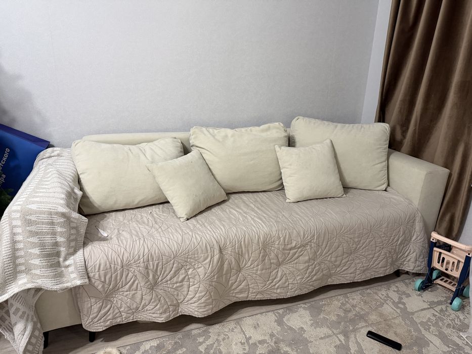 Продам диван в хорошем состоянии