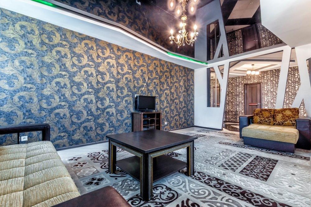 Квартира посуточно