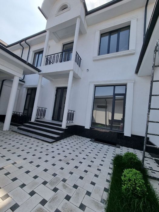 Срочная продажа.  Евродом в Юнусабаде за 200.000!