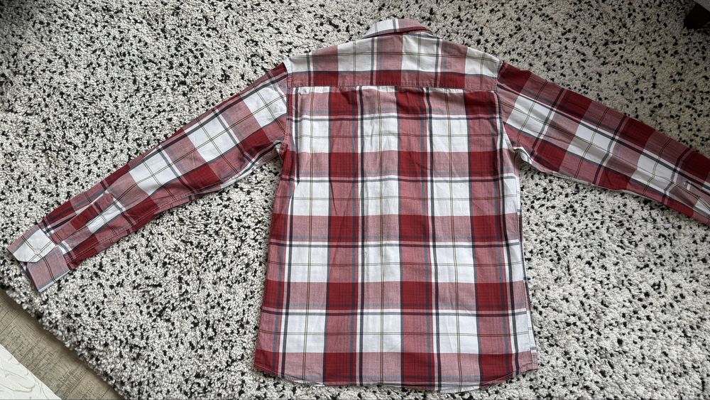 Мъжка риза Burberry размер S