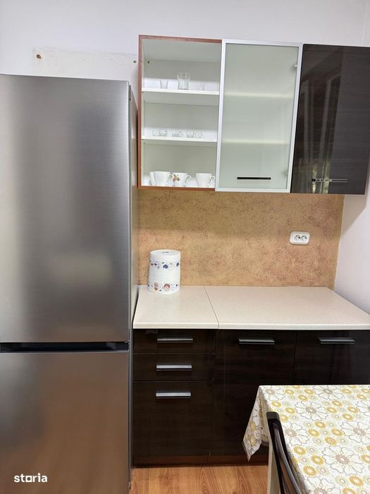 Apartament 1 cam MAGHERU Ultracentral