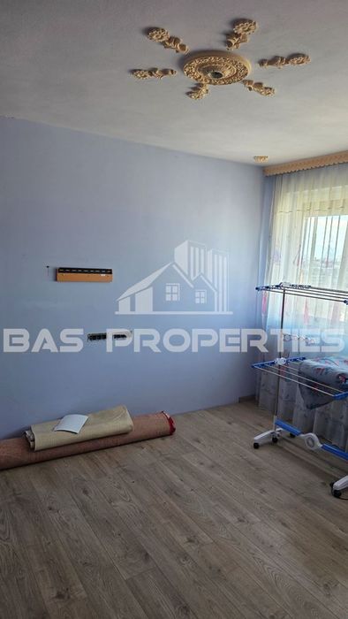 Продава се Четиристаен апартамент в София, Младост 1 - 103 кв.м за 1604 €/кв.м - Снимка #4