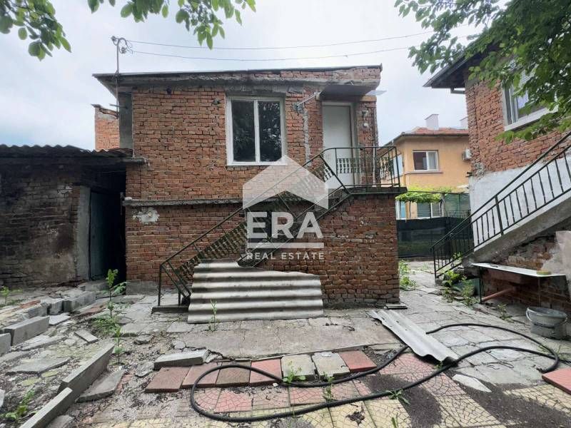 Продава се Къща в Хасково, Куба - 80 кв.м за 574 €/кв.м - Снимка #8