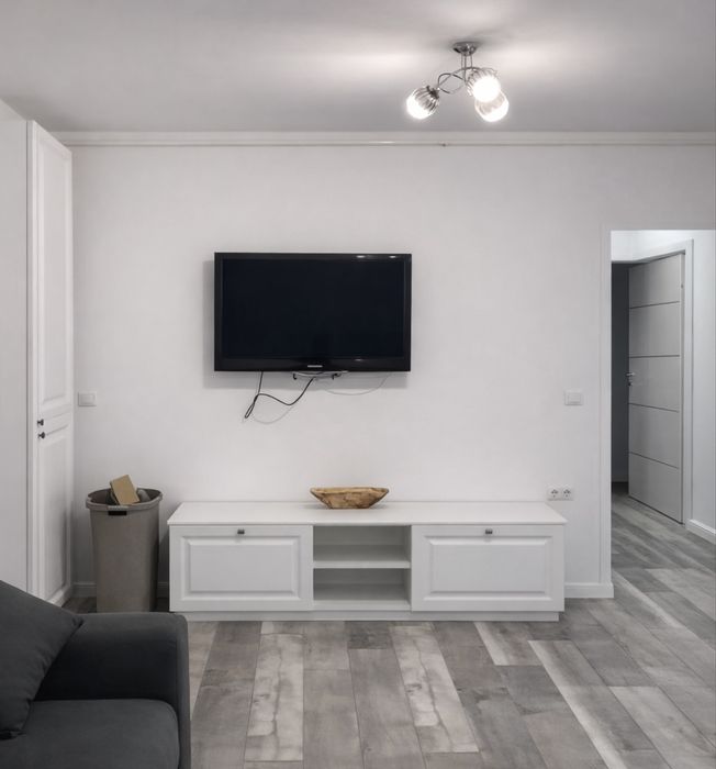 Apartament de inchiriat in centrul Blajului