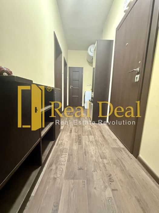 Дава се под наем Двустаен апартамент в София, Лозенец - 76 кв.м за 687.99 € - Снимка #2