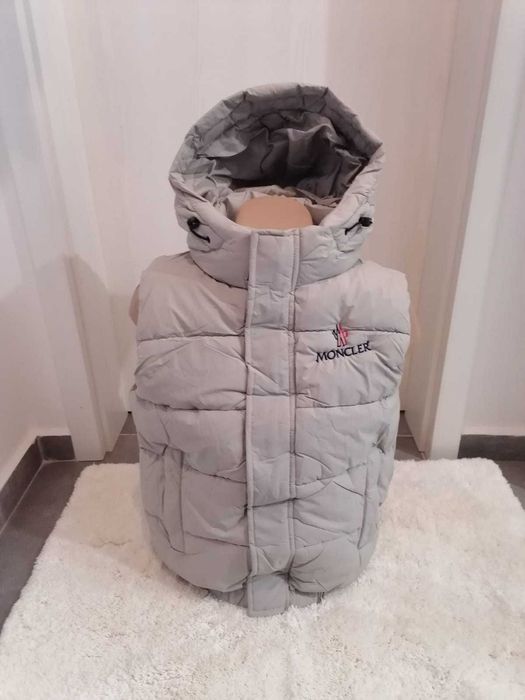 Veste de barbati