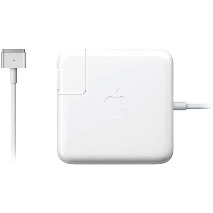 Incarcator Laptop APPLE Magsafe 2 putere 60W model md565za nou sigilat in cutie garantie