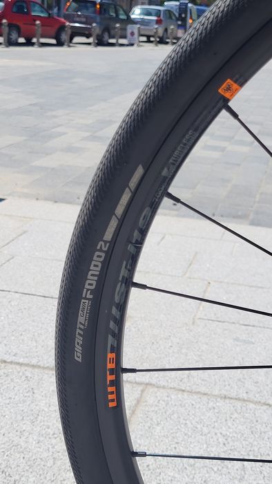Cannondale CAADX Optimo Shimano 105  Карбонова вилка