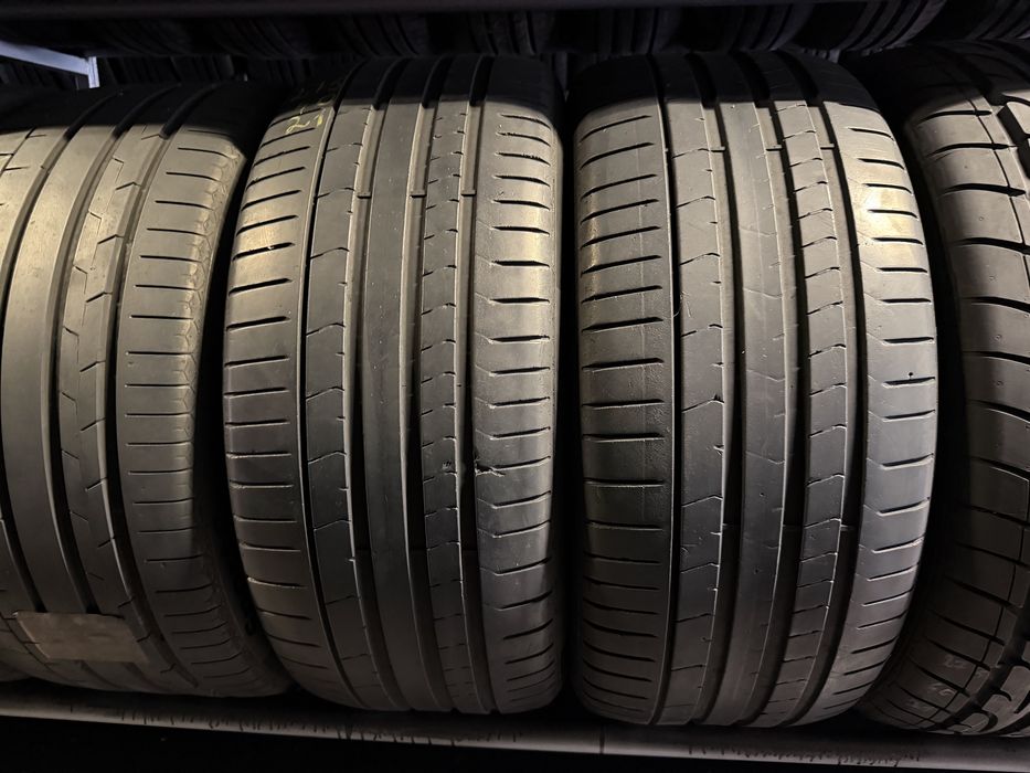 Anvelope 275/40/21 Pirelli