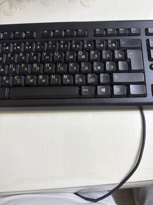 Компьютер,hp pro