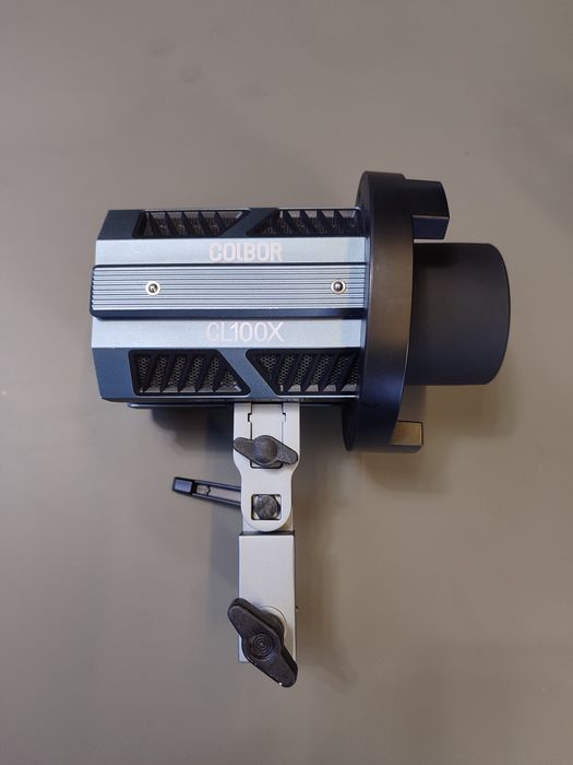 Свет для видео, софтбокс октабокс colbor cl- 100x