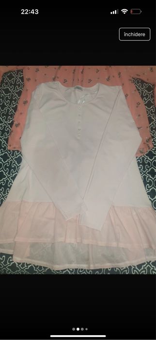 Palton Chantal marime 40