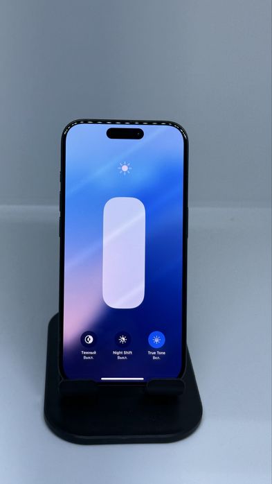 Iphone 15 pro max 256 gb imei 41558 Pintel.kz 7/12