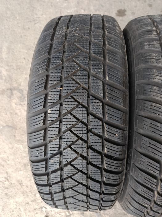 Зимни гуми -2023г.-15цола-185/55-1бр.-38€-"GT RADIAL"-като нови