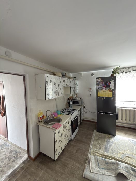 Дом …………………………..