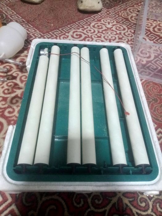 36талик Инкубатор сотилади