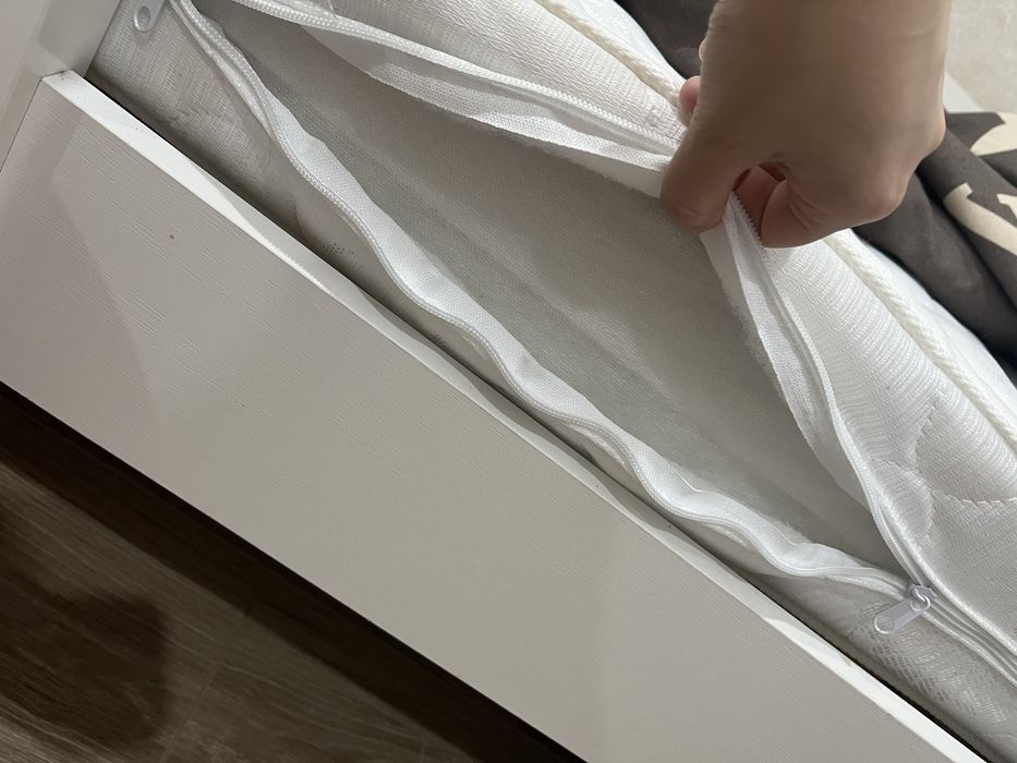 Продам подростковую кровать