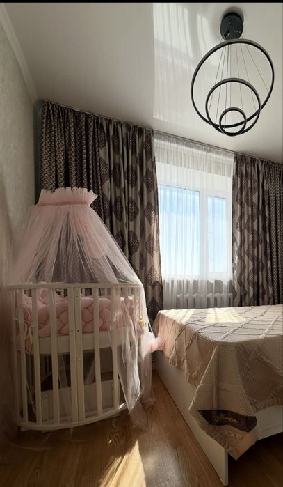 Новая кровать детская