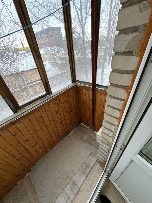 Сдам квартиру длительный срок