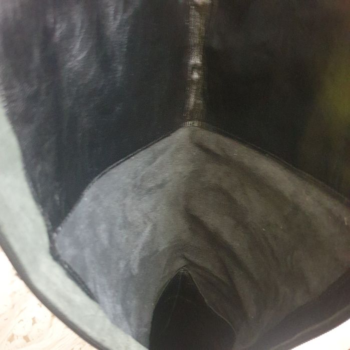 Cizme piele naturala