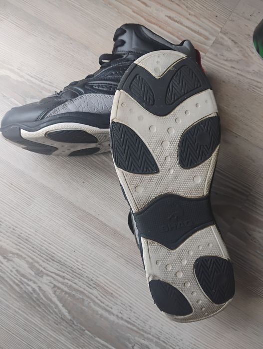 Încălțăminte băiat Shaq mărimea 36.5