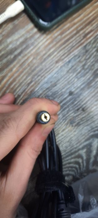 Зарядка для ноутбука Acer