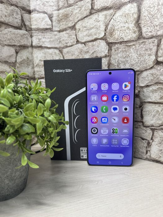 Samsung S26+ Самсунг С26+