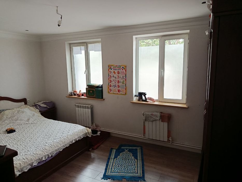 Участках дом ховли hovli segeli 5a,  metro stansiya o‘zgarish